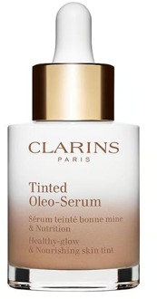 Clarins Serum Clarins Tinted Oleo Serum 06 30 ml
