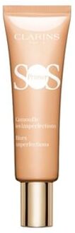 Clarins SOS Primer Peach