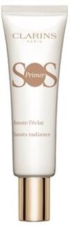 Clarins SOS Primer White