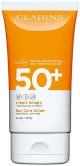 Clarins Sun Care Cream SPF50+ - 150 ml - 000