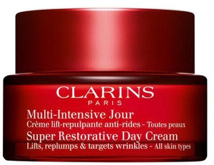 Clarins Super Restorative dagcrème - 50 ml - 000