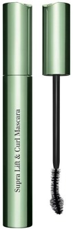 Clarins Supra Lift & Curl Mascara 01 Intense Black - 8 ml