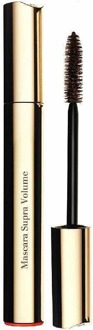 Clarins Supra Volume Mascara - 02 Intense Brown - Bruin