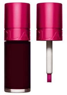Clarins Water Lip Stain 04 Violet Water