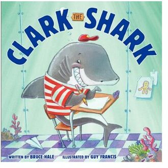 Clark the Shark