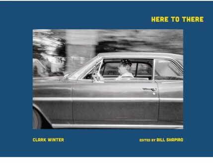 Clark Winter: Here To There