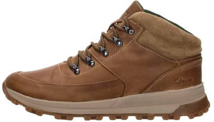 Clarks Atl Trek Mid Cognac - 41
