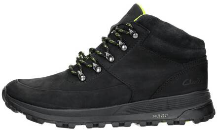Clarks Atl Trek Mid Zwart - 44