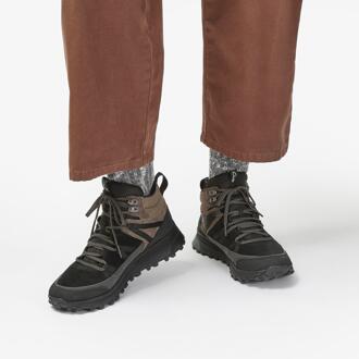 Clarks ATLTrekRiseGTX Zwarte Sde Boots