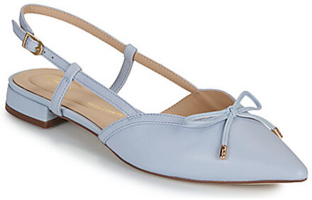 Clarks Ballerina's Clarks Sensa15 Bow" Blauw - 37,38,39