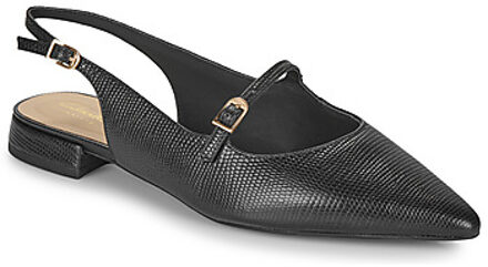 Clarks Ballerina's Clarks SENSA15 SHINE" Zwart - 37,38,39,40,41,35 1/2,37 1/2,41 1/2,39 1/2