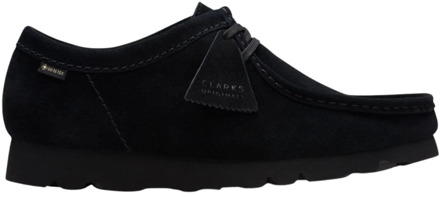 Clarks Business Shoes Clarks , Black , Heren - 45 Eu,40 Eu,41 Eu,44 Eu,42 1/2 Eu,43 Eu,41 1/2 Eu,42 EU