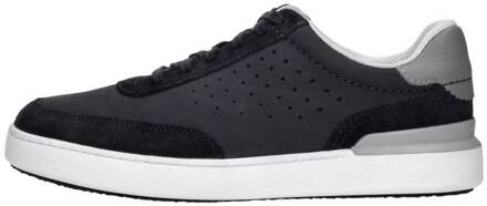 Clarks Court Lite Tor Blauw - 46