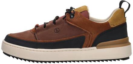 Clarks Courtlite Go Cognac - 41