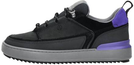 Clarks Courtlite Go Zwart - 47