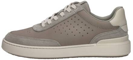 Clarks Courtlite Run Grijs - 46