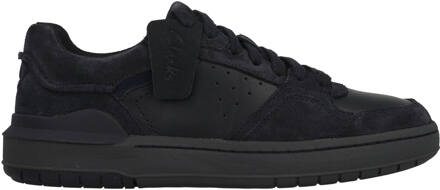 Clarks Courtlite2 Lo Boot 26183283 Blauw-42 maat 42