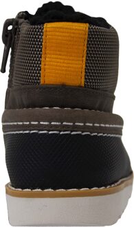 Clarks Crown Spirit Laarzen Zwart Bruin - EU 39/ UK 6