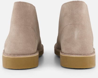 Clarks Desert Boot Evo beige Suede - 43,47,40,44,41,45,42,46