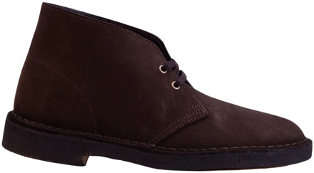 Clarks Desert Boot - G020108