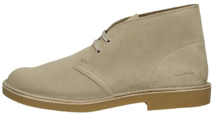 Clarks Desert Bt Evo Beige - 45