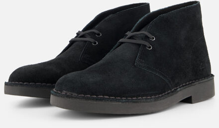 Clarks Desert Bt Evo Zwart - 41