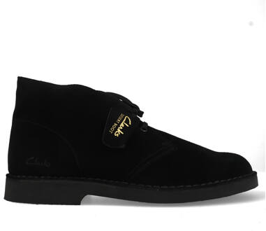 Clarks Desert Bt Evo Zwart - 46