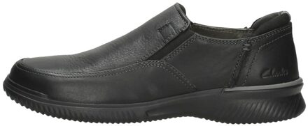 Clarks Donaway Step Zwart - 45