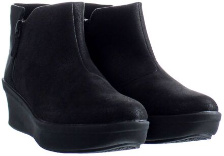 Clarks Enkellaarzen Clarks  Step Rose Up Botines Casual de Mujer