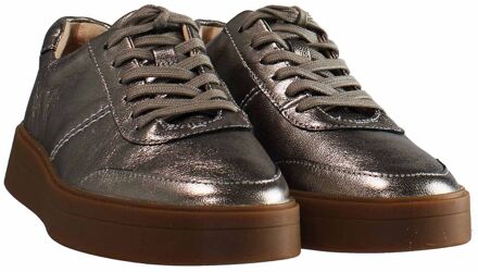 Clarks Hero Walk Dames Zilver - EU 36.5 / UK 3.5