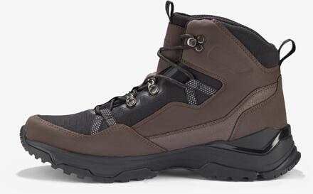 Clarks Huntsham Kant Bruine Boots