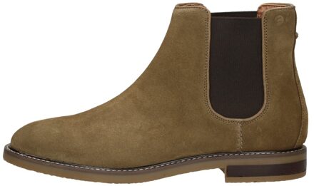 Clarks Jaxen Chelsea Taupe - 45