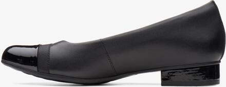 Clarks Juliet Monte Zwarte Schoenen - EU 41 / UK 7.5