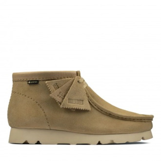 Clarks kantenschoenen Clarks , Beige , Heren - 39 Eu,36 Eu,39 1/2 Eu,38 Eu,37 1/2 Eu,37 EU