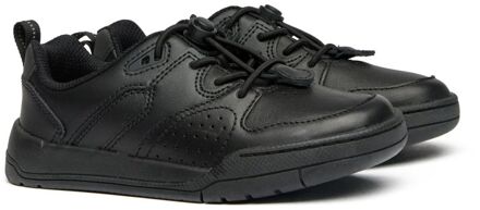 Clarks Kick Step Schoenen Zwart - EU 29 / UK 11