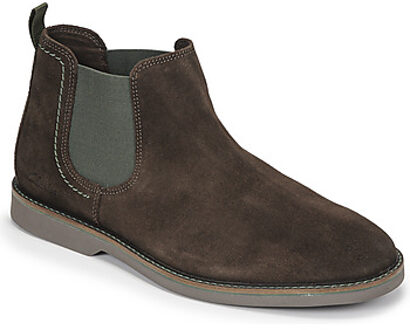 Clarks Laarzen Clarks ATTICUS LT TOP" Bruin - 40,42,43,44,45,46,42 1/2,41 1/2,44 1/2,39 1/2