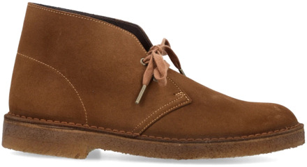 Clarks Laarzen Desert Boot