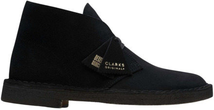 Clarks Laarzen Desert Boot