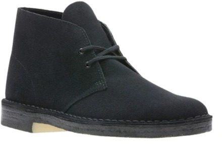 Clarks Laarzen Desert Boot