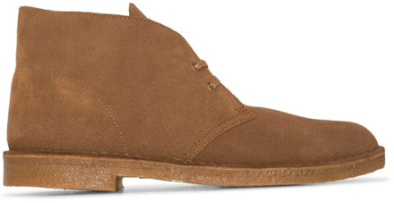 Clarks Laarzen Desert Boot