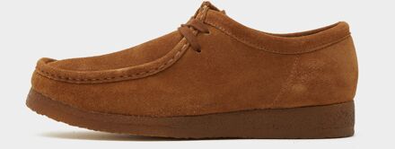 Clarks Laarzen Wallabee