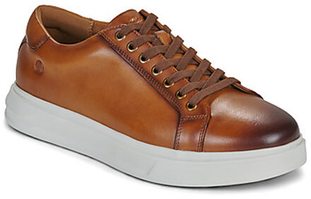 Clarks Lage Sneakers Clarks GOSWELL TIE" Bruin - 41,42,43,46