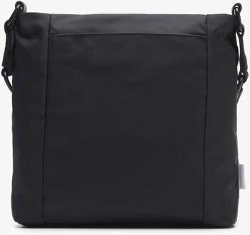 Clarks Marathon Swift Zwarte Accessoires