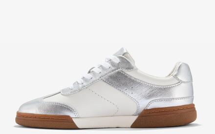 Clarks Maseri Walk Metallic Combinatie Sneakers - EU 40 / UK 6.5