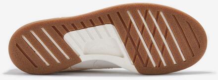 Clarks Maseri Walk Witte Combinatie Sneakers - maat EU 36 / UK 3