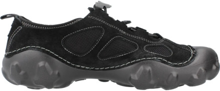 Clarks Mokolite Trail Sneakers Clarks , Black , Heren - 44 1/2 Eu,44 Eu,42 Eu,41 Eu,43 EU
