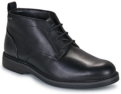 Clarks Nette schoenen Clarks Aldwin Mid GTX" Zwart - 40,42,43,42 1/2,47,41 1/2,44 1/2