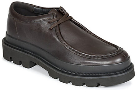 Clarks Nette schoenen Clarks Badell Seam" Bruin - 40,41,42,42 1/2,47,41 1/2,44 1/2,39 1/2