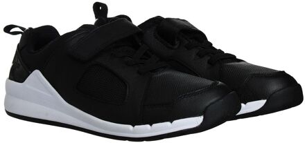 Clarks Orbit Ride zwarte kinderschoenen - EU 34 / UK 2