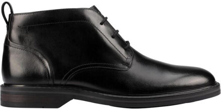 Clarks Original Aldwin chukka Zwart - 42